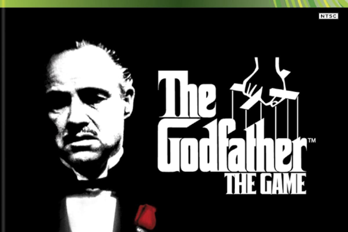 The Godfather: The Game