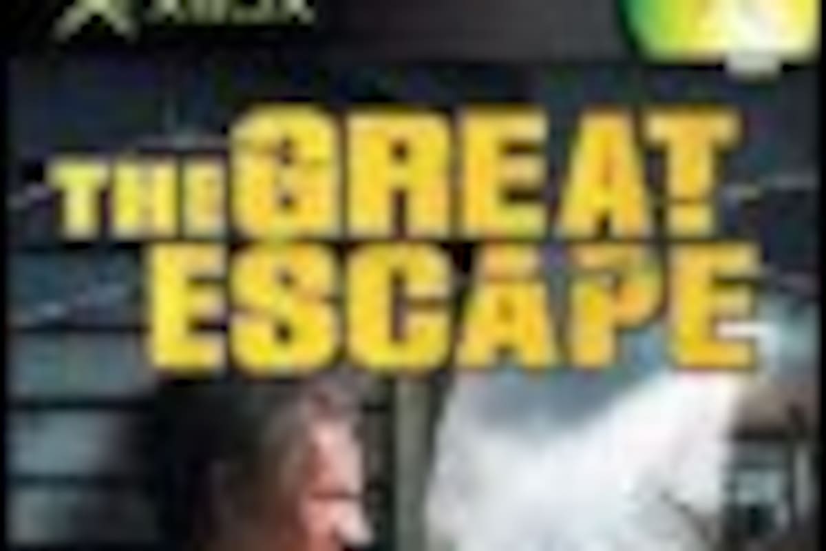 The Great Escape