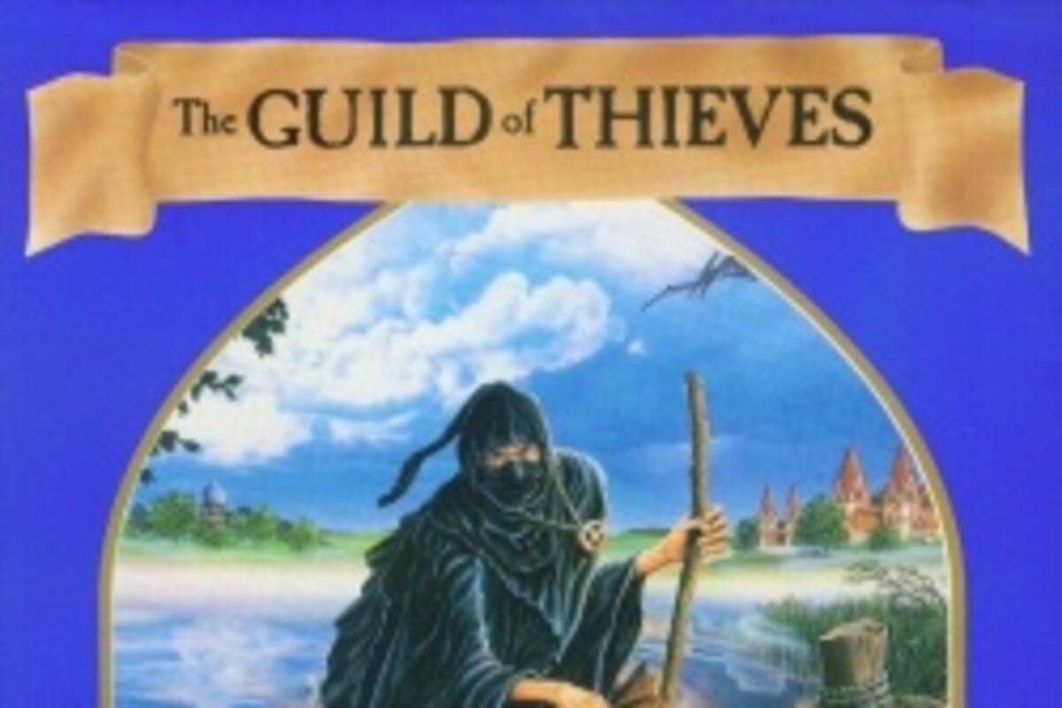 The Guild of Thieves