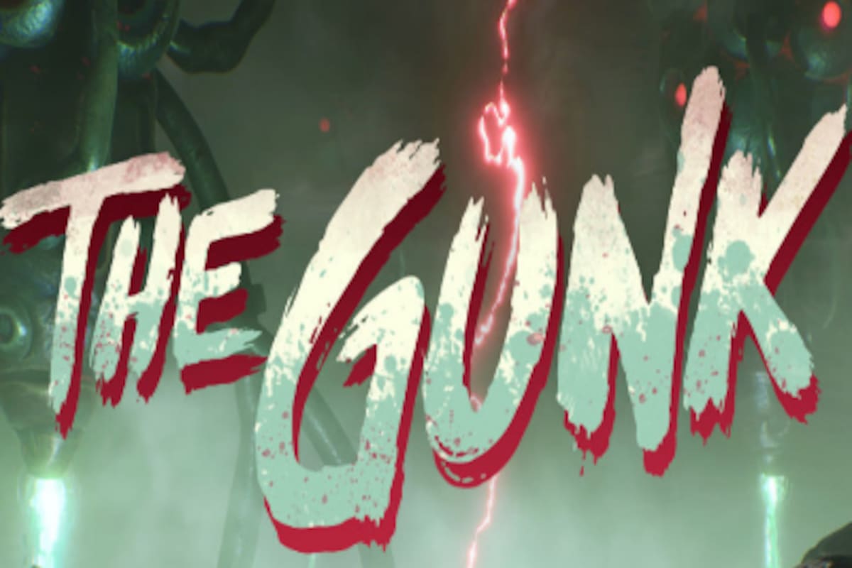 The Gunk