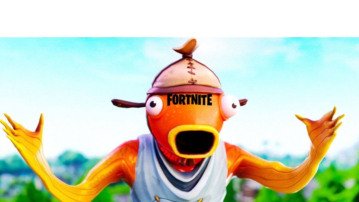 The guy went viral for his crazy Battle Royale-related idea