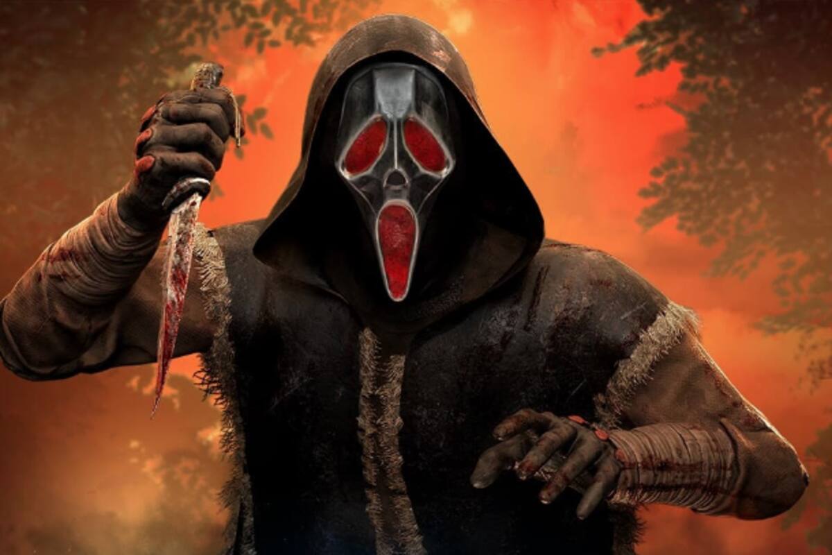 Jump into Dead by Daylight for free at the end of the month!