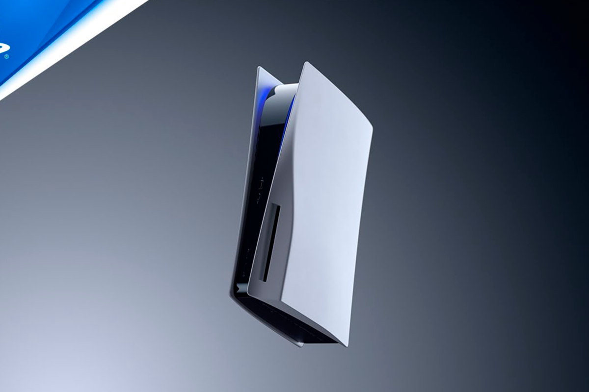 RUMOR: new PlayStation 5 model would be arriving in 2023