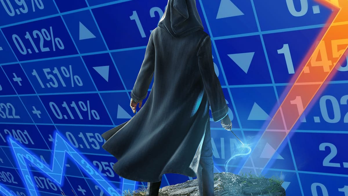 The Harry Potter game is the most successful release of 2023 so far