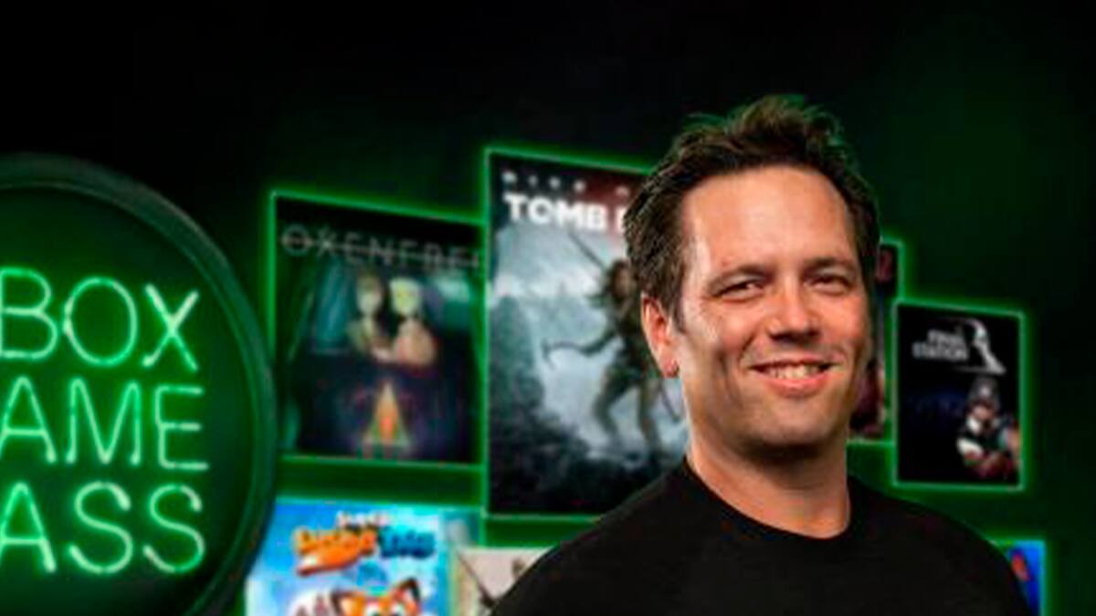 The head of Xbox believes that players who buy content are very important
