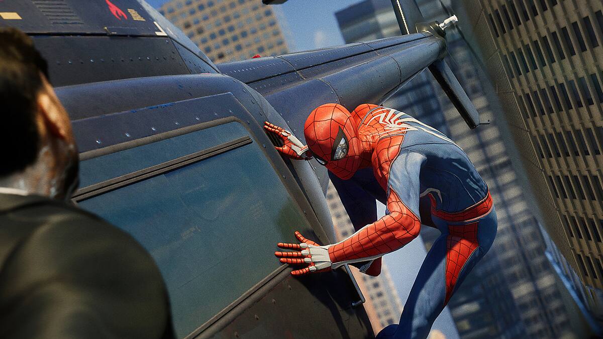 The Heist contará con más misiones, nuevos enemigos y trajes adicionales