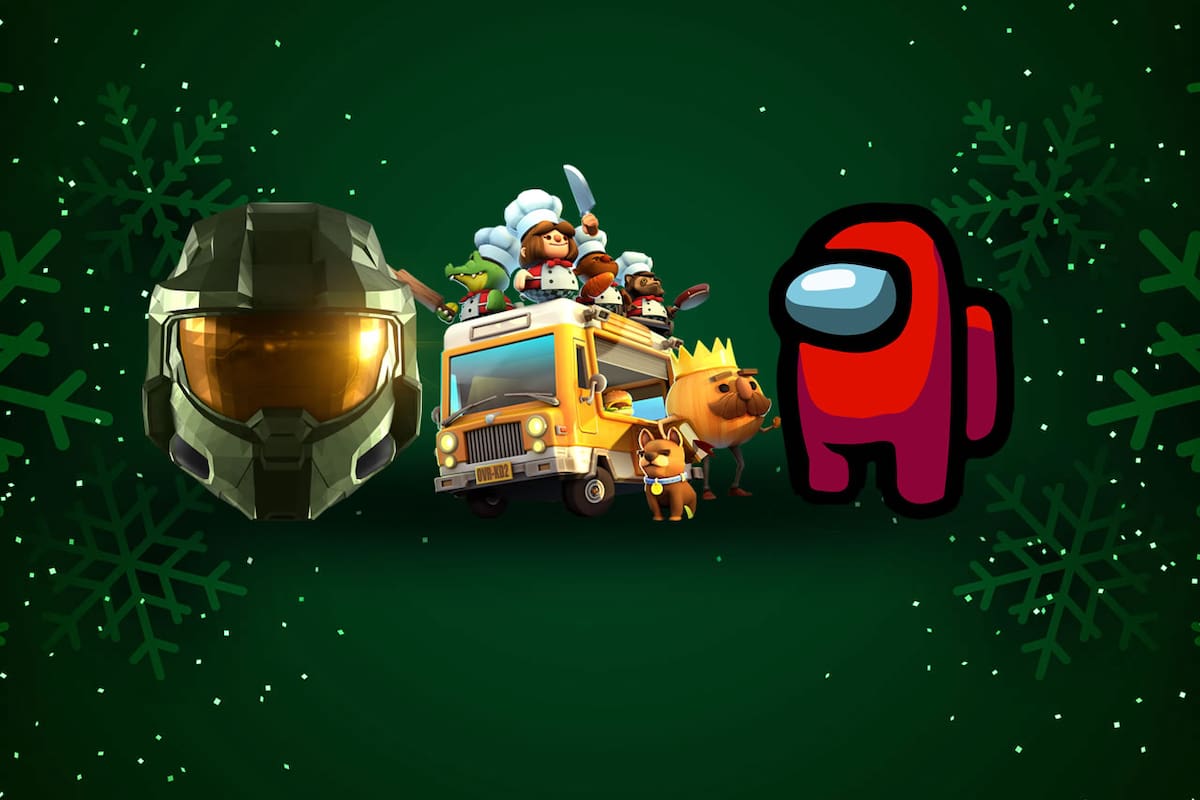 The best Xbox Game Pass games to play at Christmas with family and friends