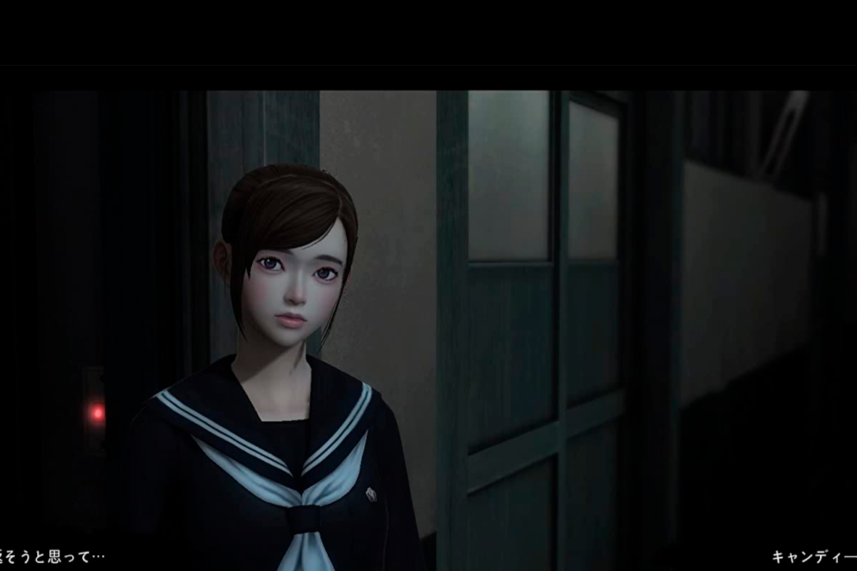 White Day: A Labyrinth Named School Confirms Release Date
