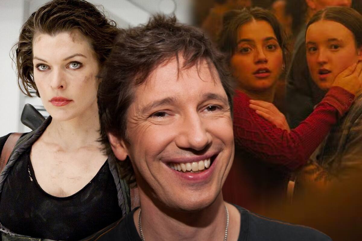 Director de las criticadas películas de Resident Evil hará la nueva adaptación de The House of the Dead: actriz de The Last of Us será la protagonista
