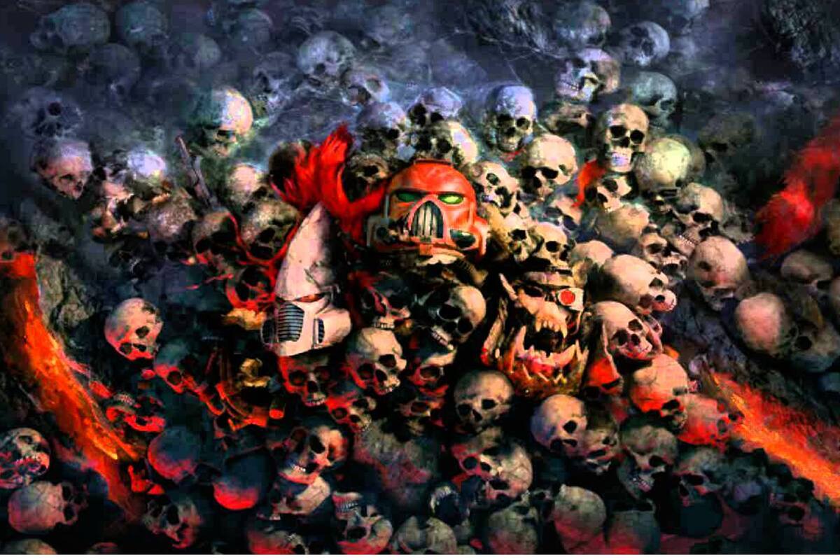 Warhammer 40,000: Dawn of War III tendrá su propia serie de cómics