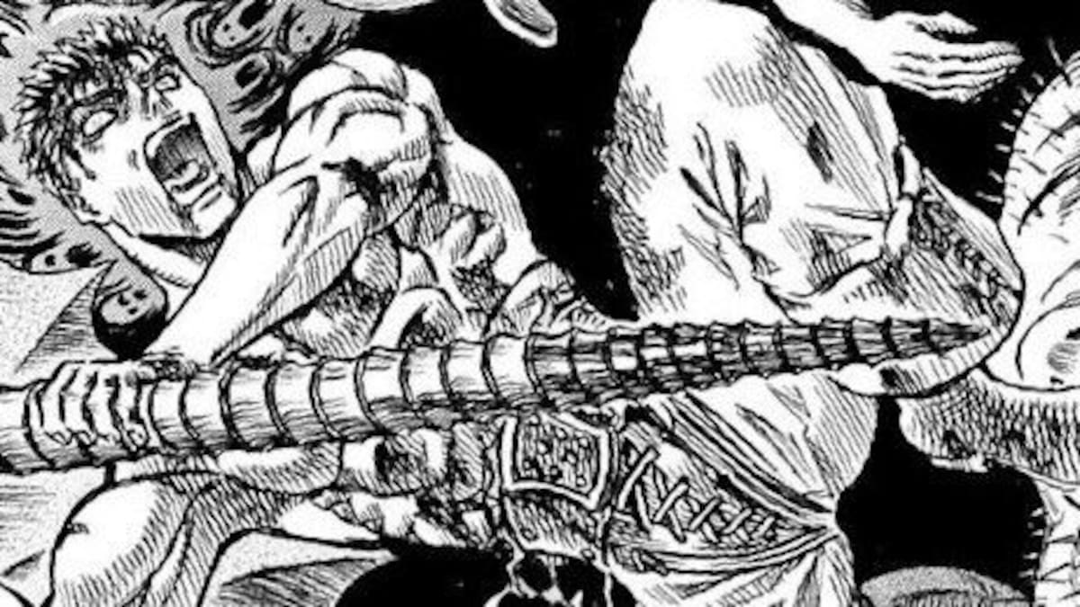 The iconic adaptation is coming next month