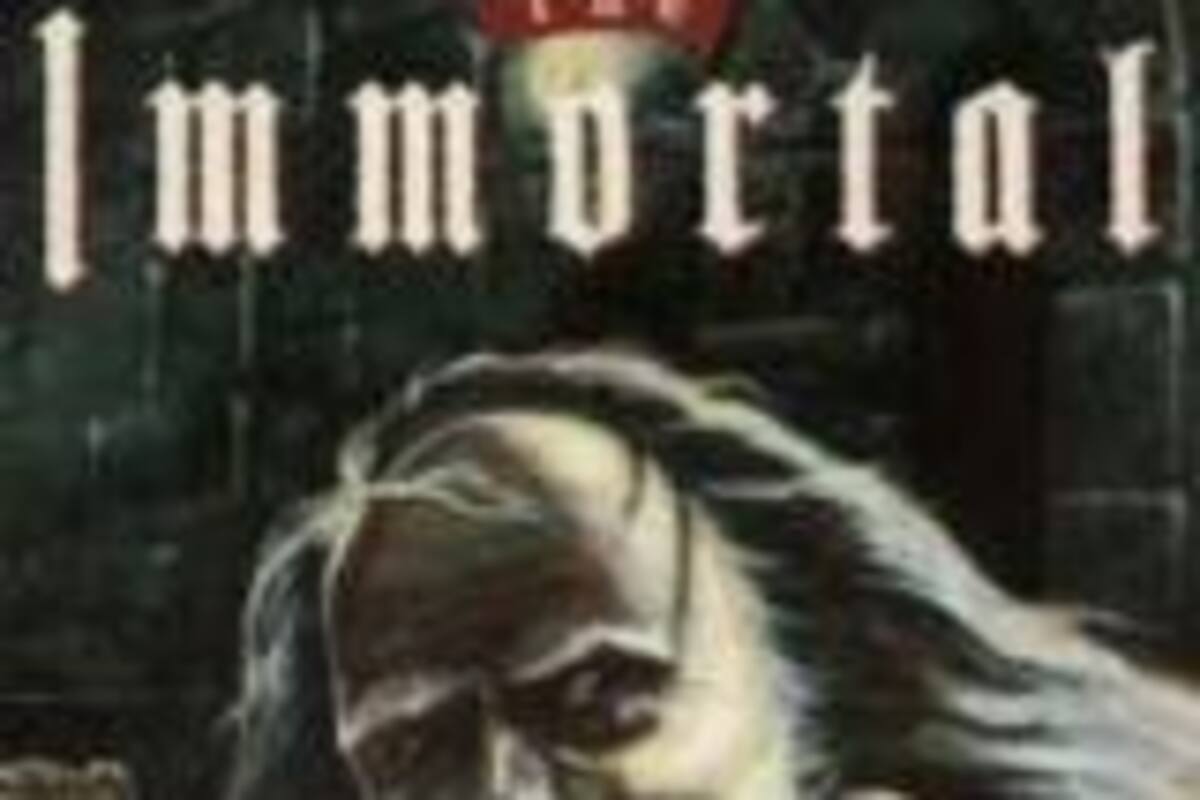 The Immortal