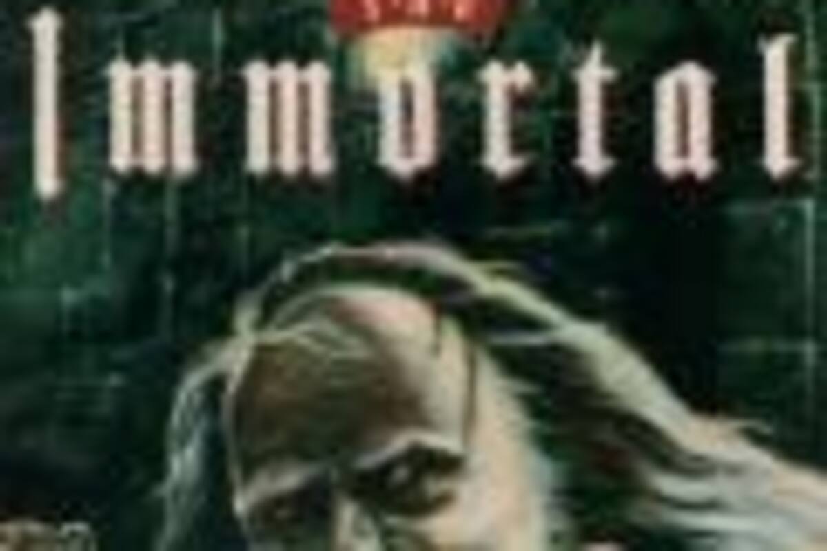 The Immortal