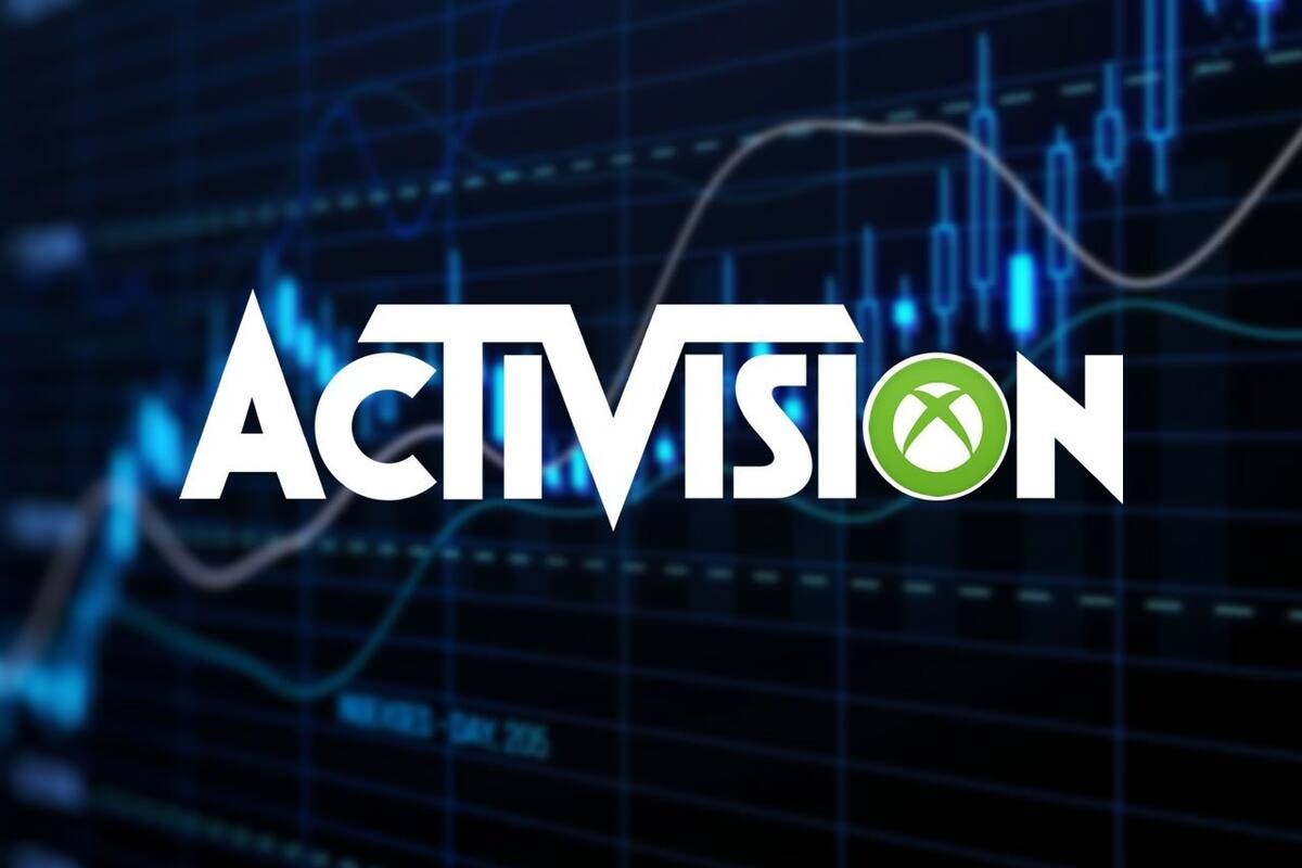 Activision Boosted Xbox's Financial Results: Increased Revenue, Services, and Content, but Xbox Series X|S Sales Keep Falling