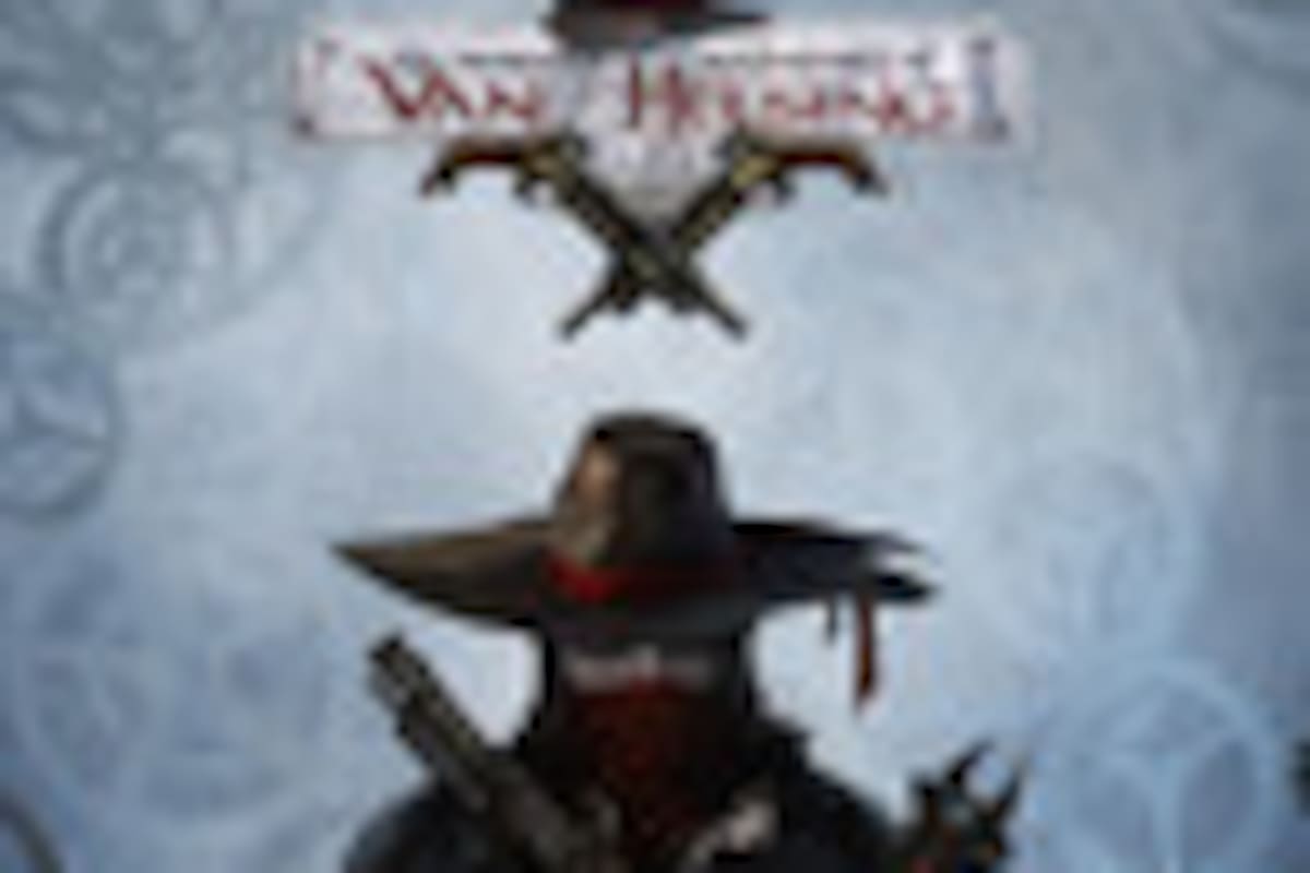 The Incredible Adventures of Van Helsing