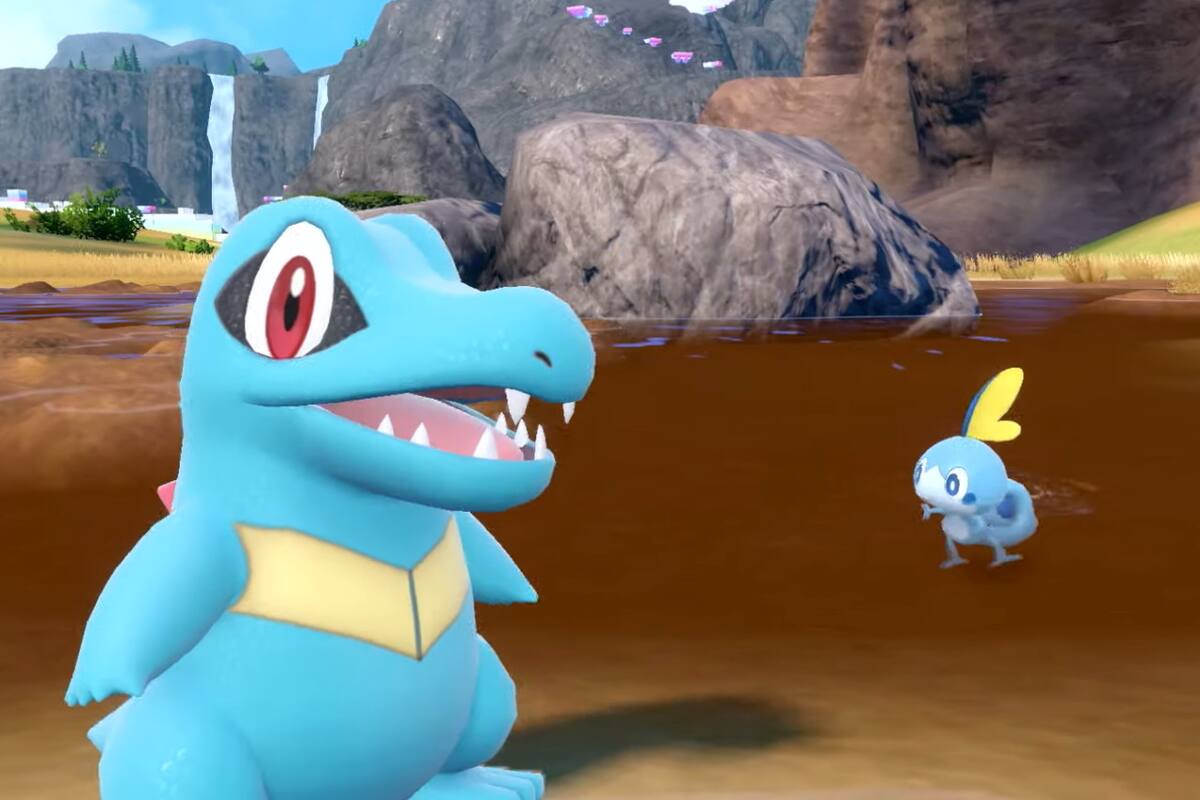 Pokémon Scarlet & Violet: todos los Pokémon iniciales aparecerán en estado salvaje y podrás capturarlos