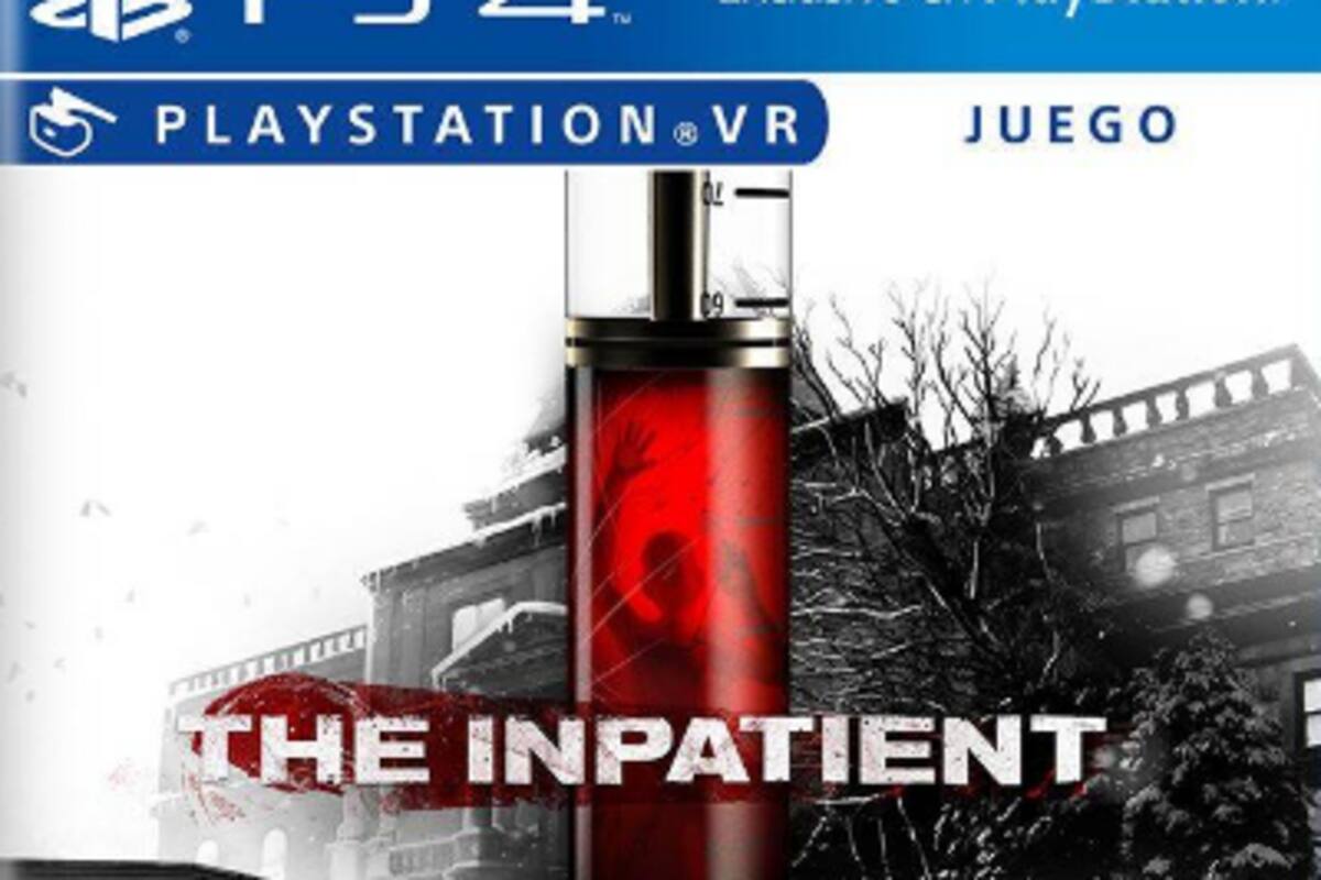 The Inpatient