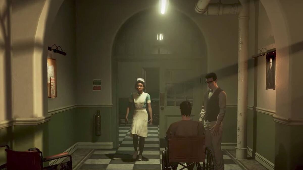The Inpatient y Bravo Team estaban programados para llegar este año