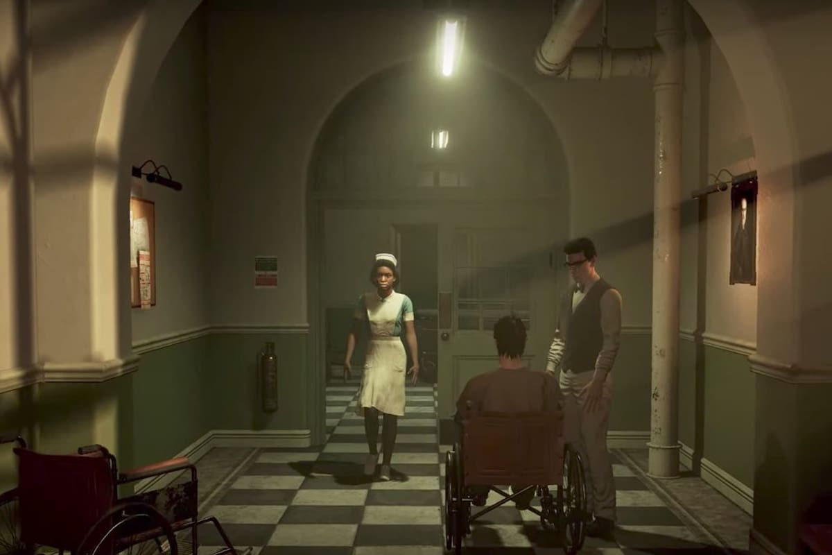 Retrasan los 2 juegos VR de los creadores de Until Dawn