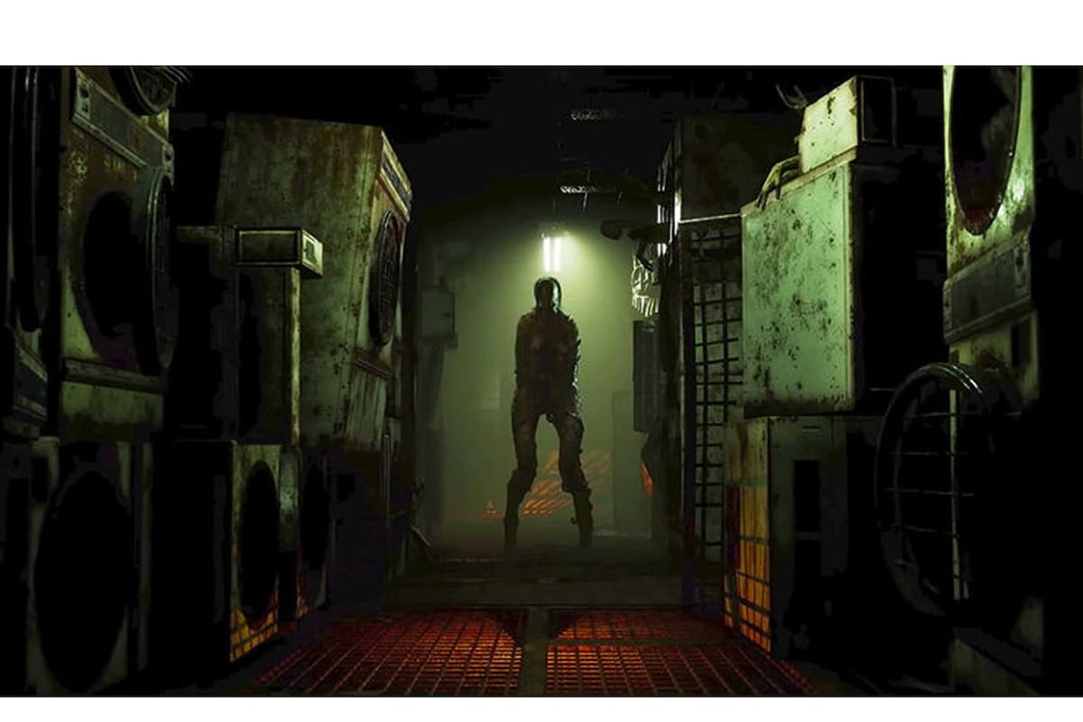 It was one of the worst launches of 2023 and was widely criticized by fans, but Silent Hill: Ascension won a prestigious award