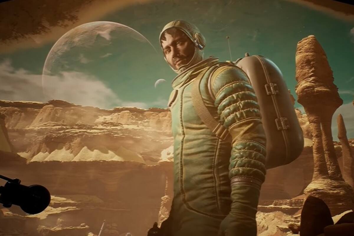 The Invincible - Tráiler Anuncio Fecha de Lanzamiento