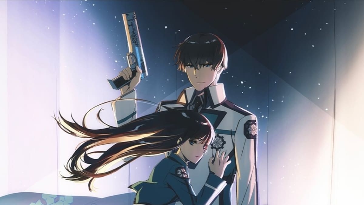 The Irregular at Magic High School La Película - Arco de la sucesión de los Yotsuba