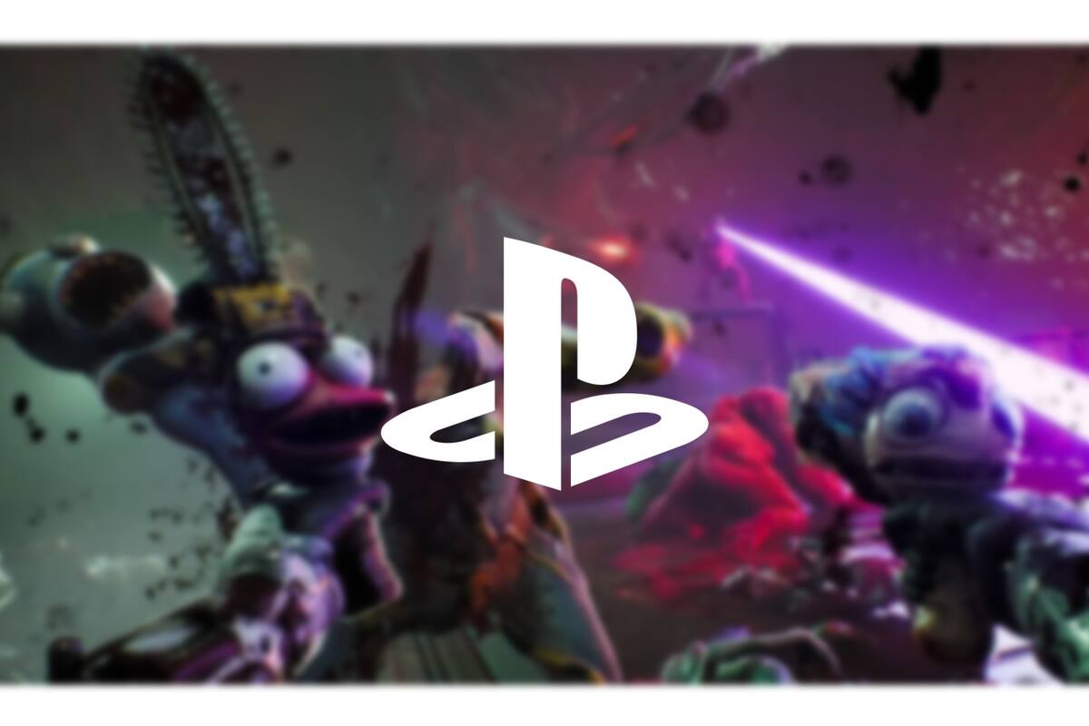 High on Life mocks popular PlayStation exclusive for controversial feature