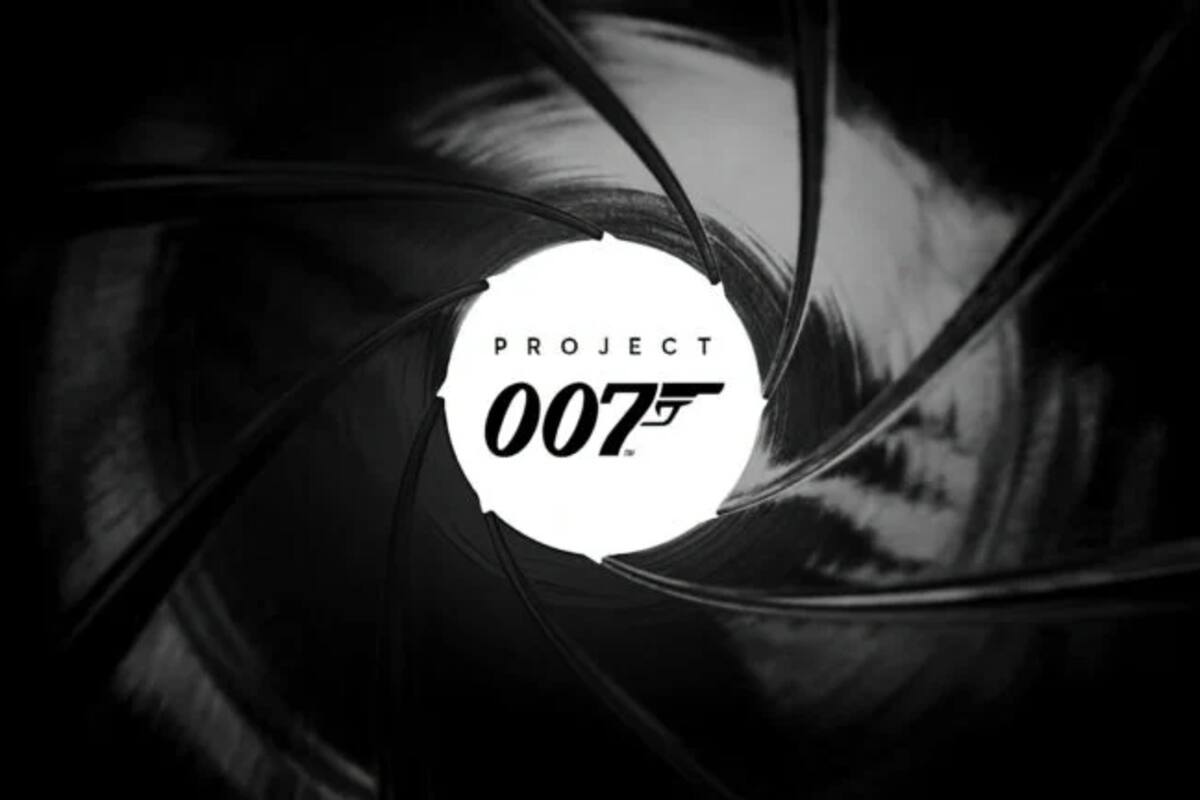 Rumor: IO Interactive's Project 007 will not be released until March 2025