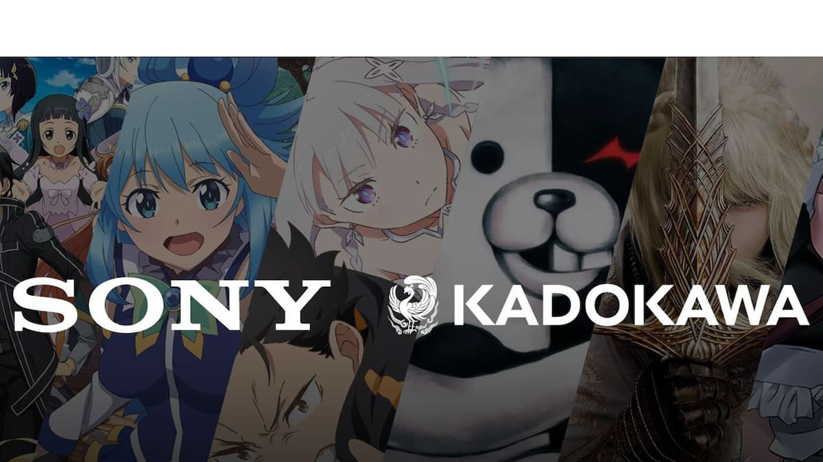 The Japanese companies will collaborate to expand their respective franchises