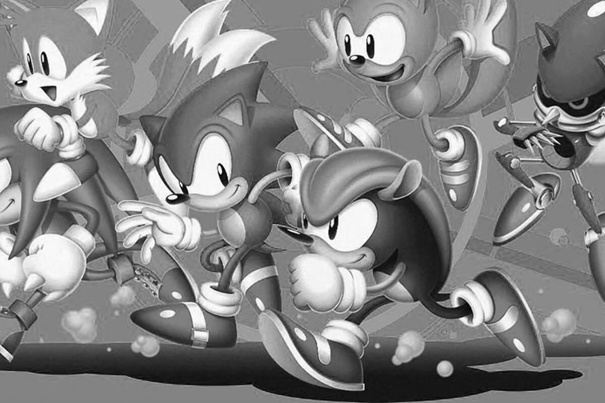 SEGA revealed why they didn't want to make Sonic Mania 2