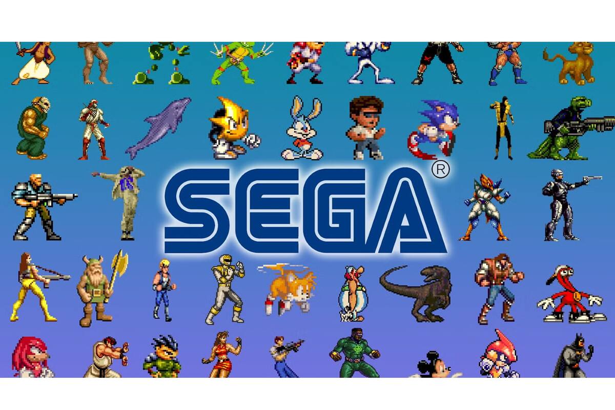 SEGA wants to create its own Netflix-like subscription service to compete with Xbox Game Pass and PlayStation Plus
