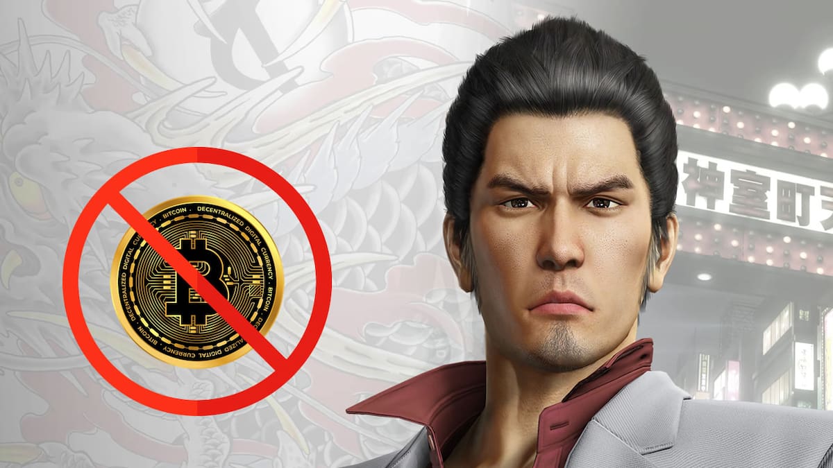 The Japanese company was convinced after the financial collapse of that scene and will protect its most important IPs