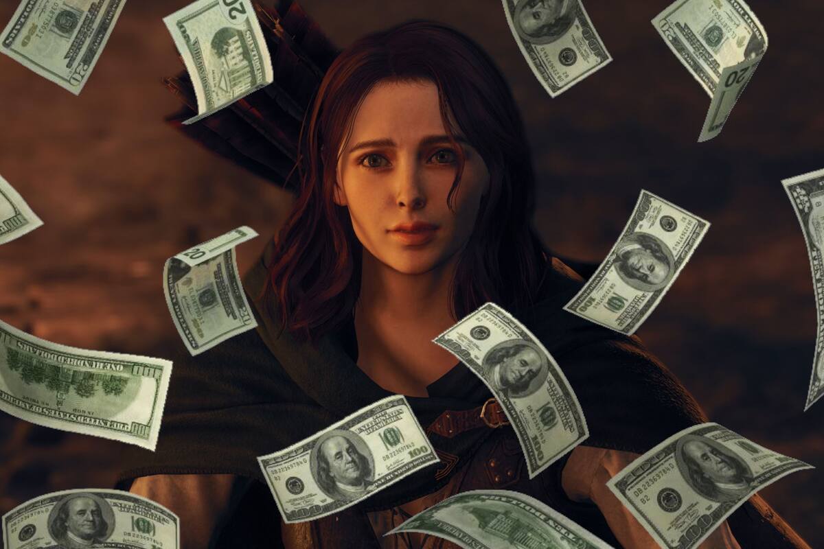 Capcom Joins the Trend of Charging $70 USD per Game