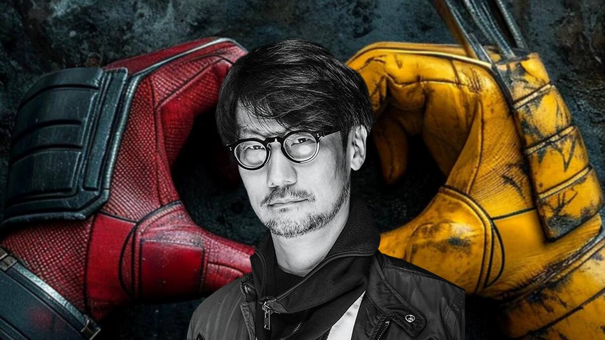 The Japanese creative has declared himself a fan of Hugh Jackman