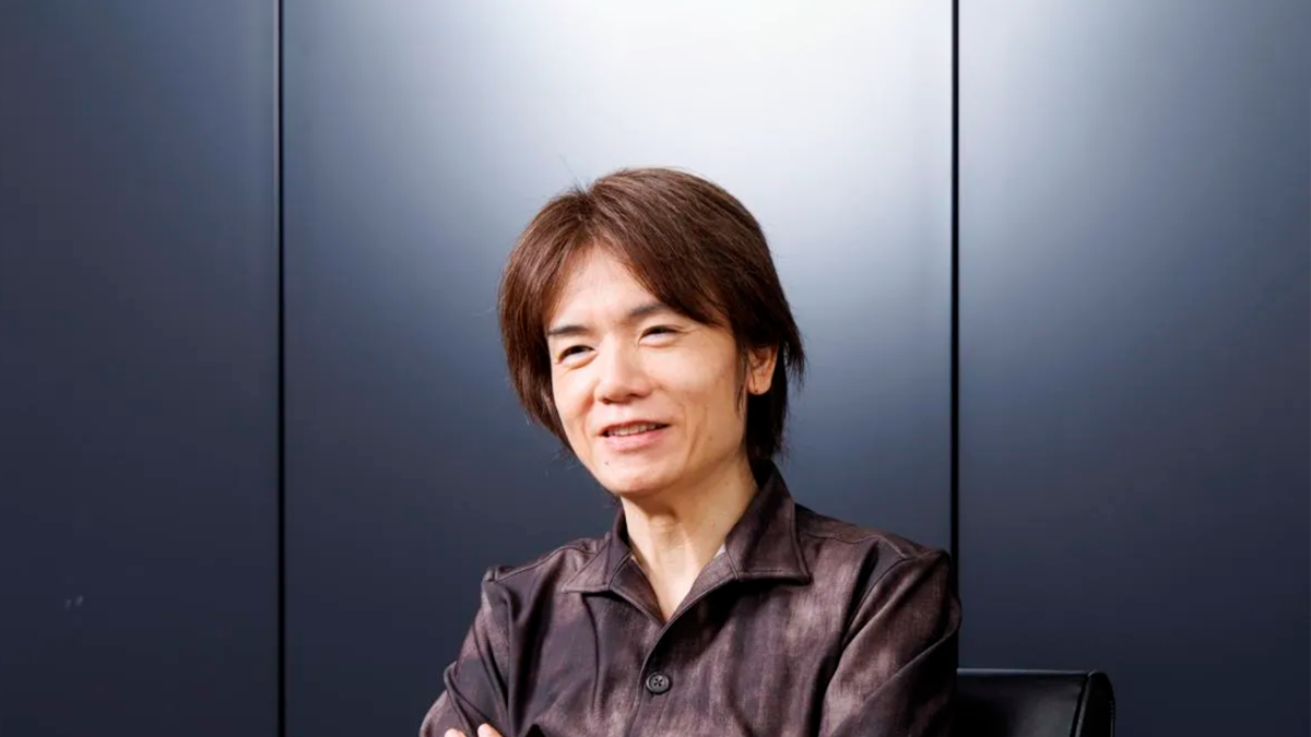 The Japanese creative shares tips to avoid eyestrain