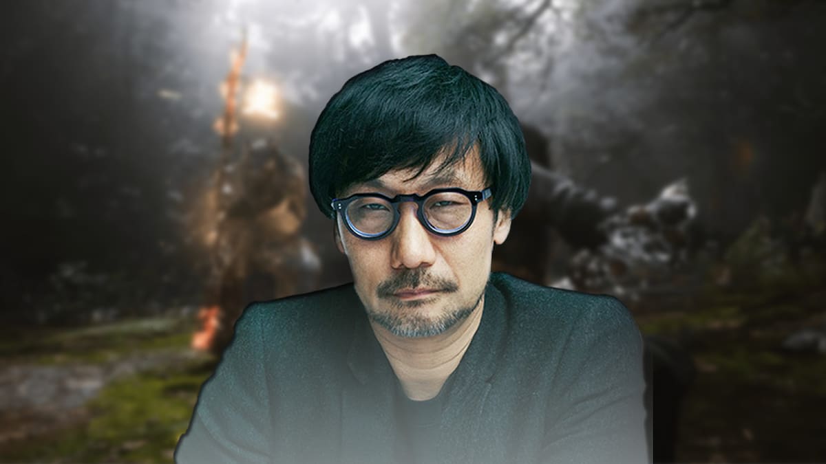 The Japanese creator gave a vote of confidence to Game Science