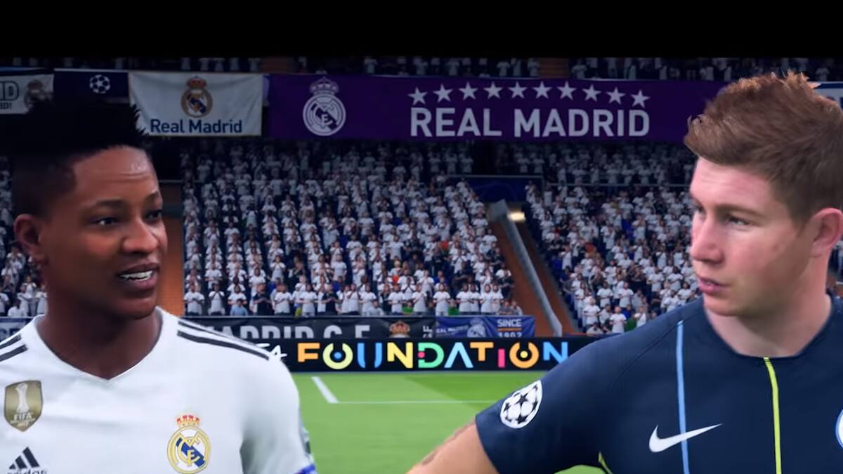 The Journey contará la historia de Alex Hunter y otros 2 futbolistas