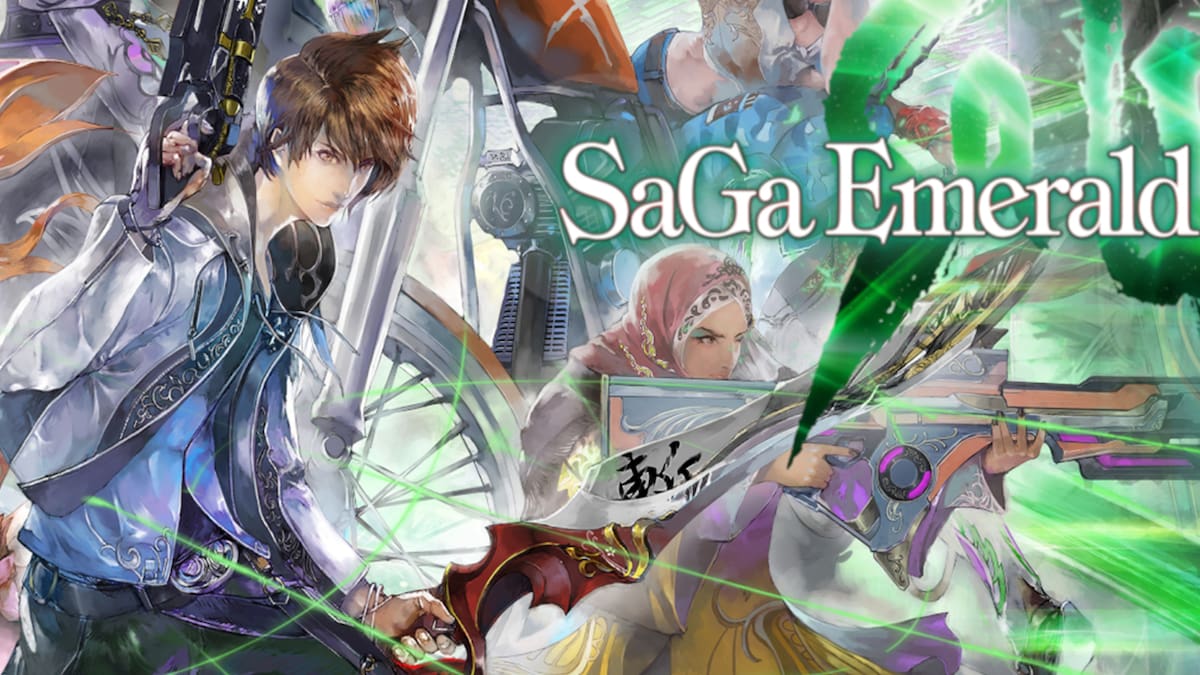 The JRPG will be multi-platform and debut next year
