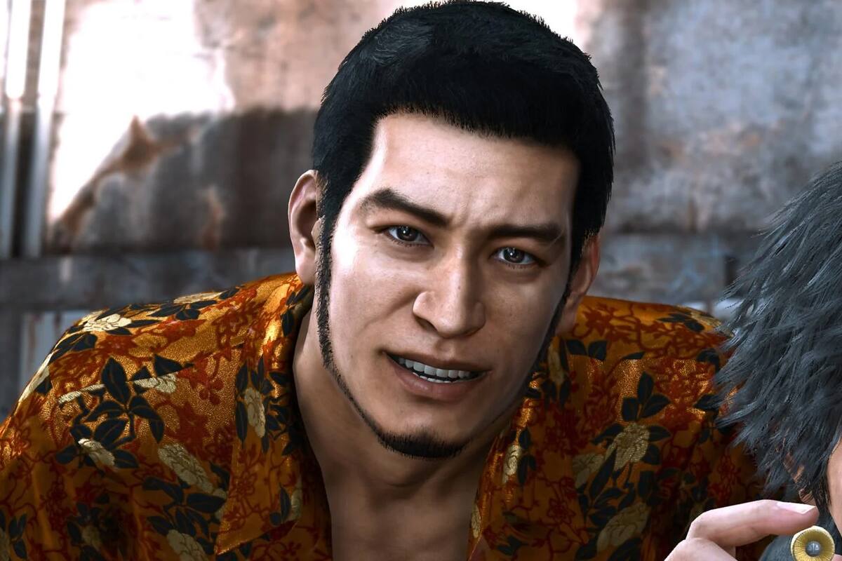 Lost Judgment recibirá una expansión con una nueva historia y horas de juego