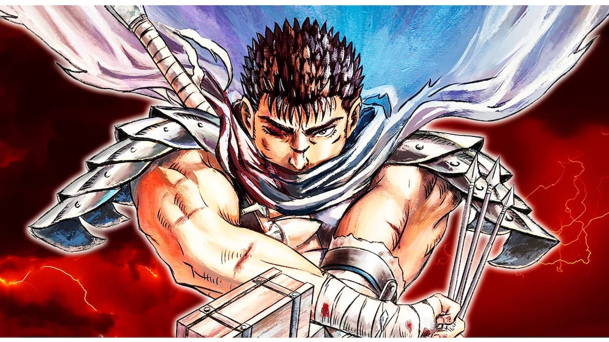 The Kentaro Miura franchise is facing controversy over copyright issues