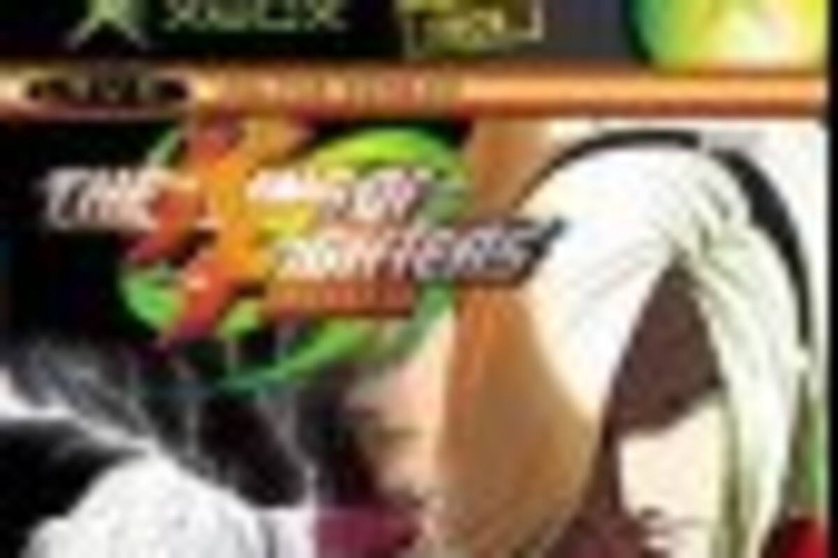 The King of Fighters 2002 & 2003
