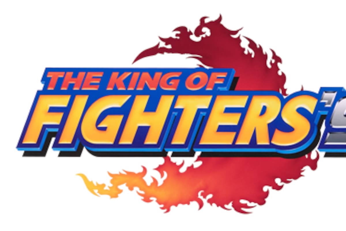 The King of Fighters '97