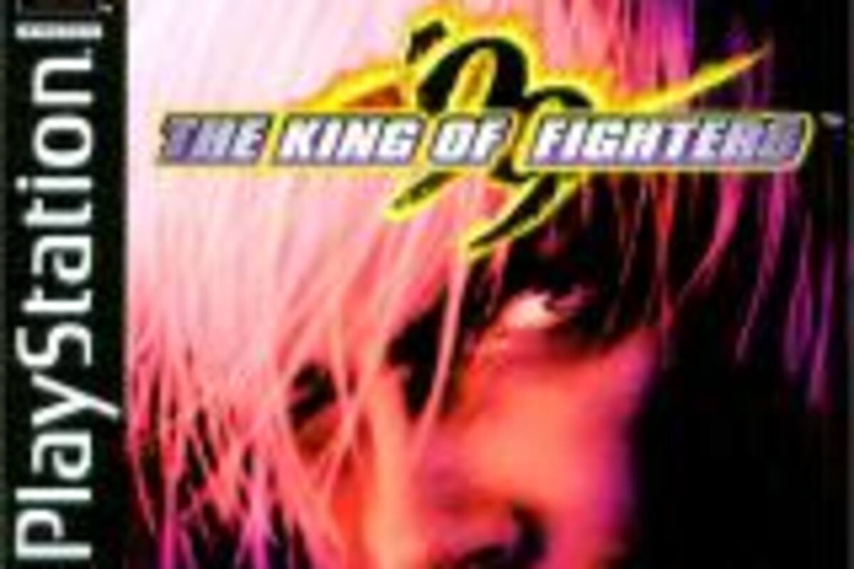 The King of Fighters ´99