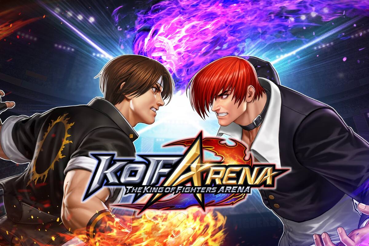 Es oficial: The King of Fighters tendrá un juego con NFT
