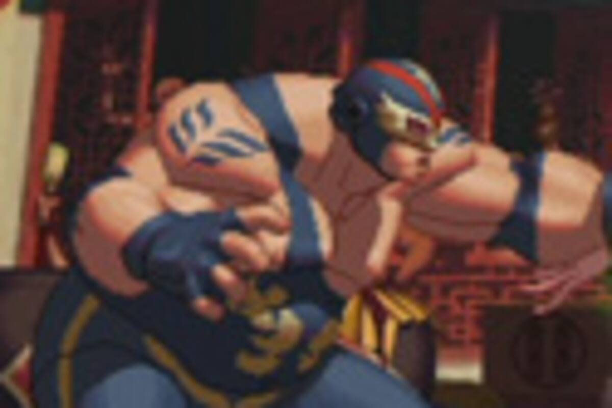 The King of Fighters XII: Regresa