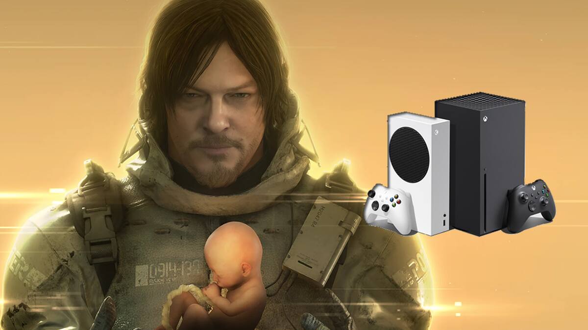 The Kojima Productions title will have a special limited-time discount