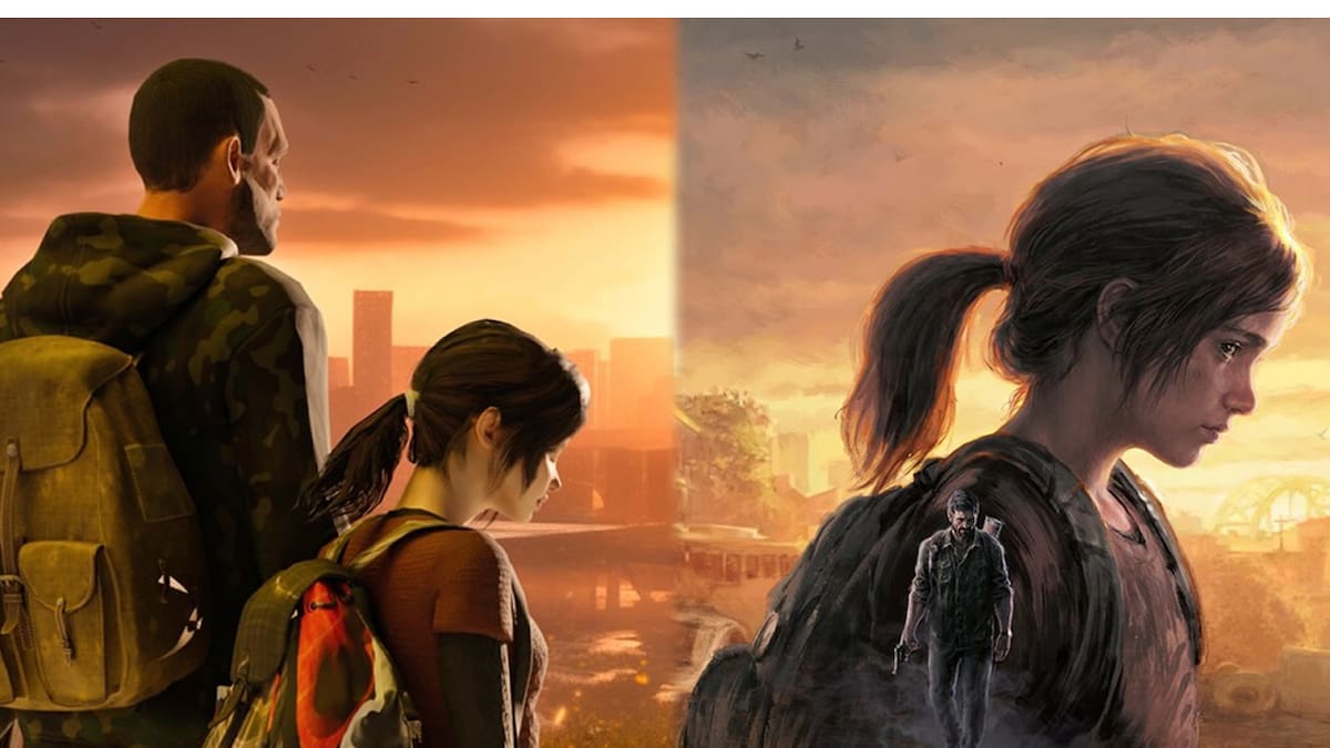 The Last Hope llamó la atención por su parentesco descarado con el juego de Naughty Dog