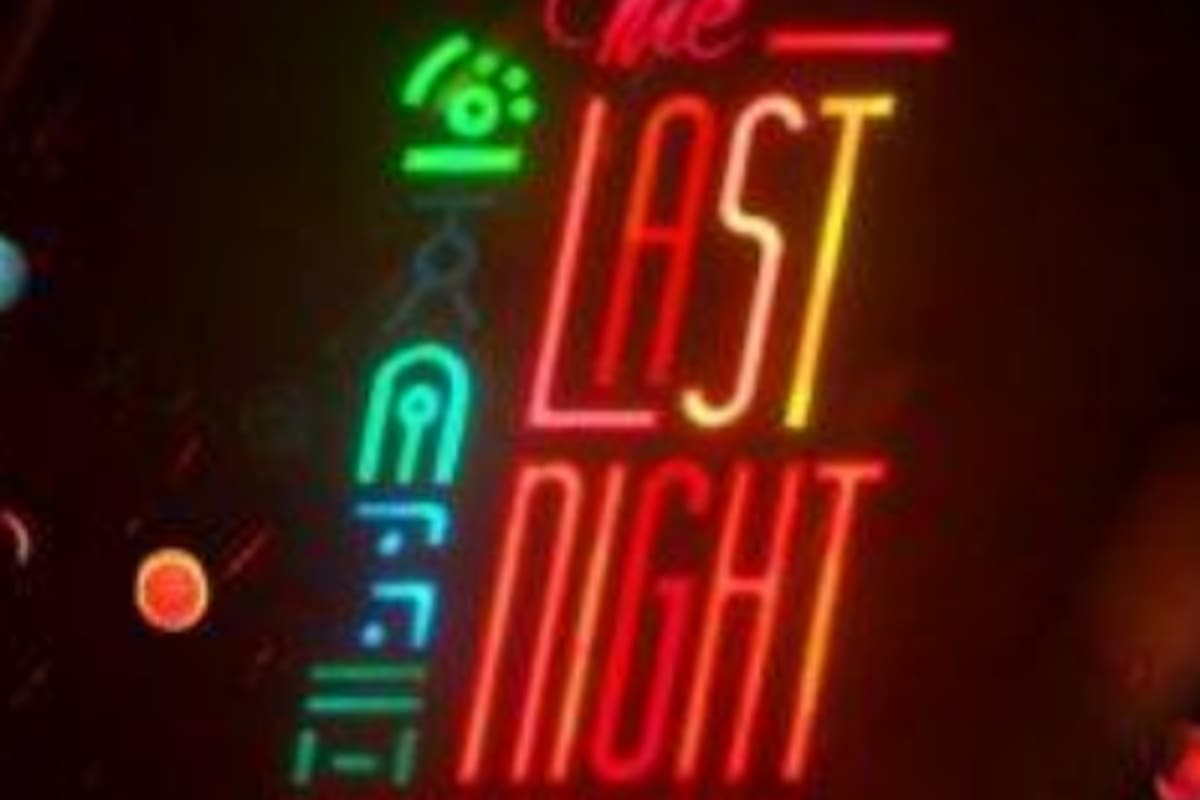 The Last Night