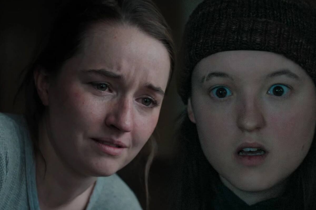 The Last of Us Temporada 2: “la gente también me odia” Bella Ramsey defiende a Kaitlyn Dever de los críticos de internet
