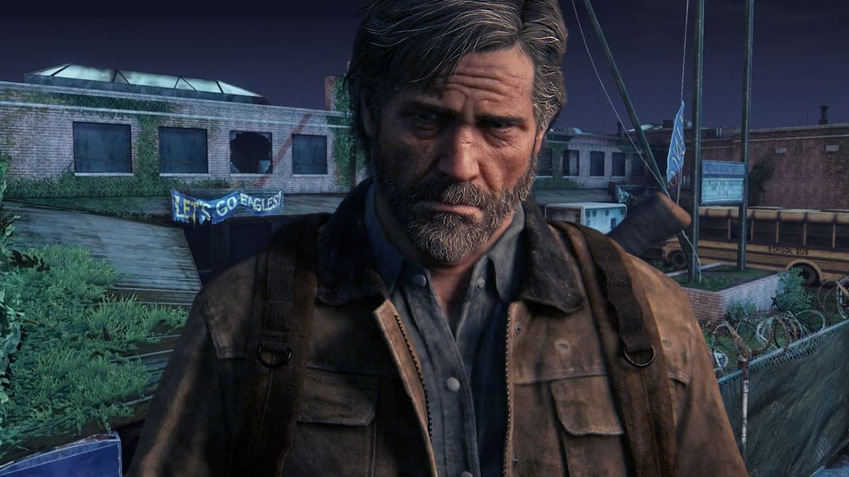 The Last of Us 2 multijugador